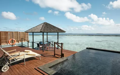 SSIF Infinity Water Villa-4